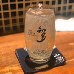 炭焼 おかげさん - 知多ハイボール