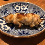 炭焼 おかげさん - フリソデ