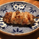 炭焼 おかげさん - セセリ