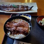 Sumibiyaki Unagi Higashiyama Bussan - 