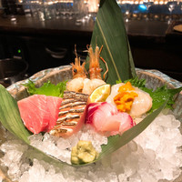 ダイナミックキッチン＆バー 燦 大阪店 - 