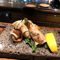 ダイナミックキッチン＆バー 燦 大阪店 - 