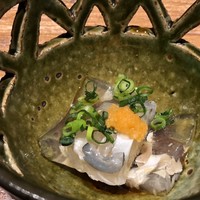 焼うお いし川 - 