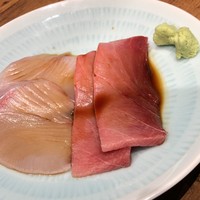 焼うお いし川 - 