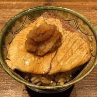 焼うお いし川 - 