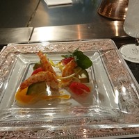 横浜うかい亭 - 