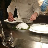 横浜うかい亭 - 