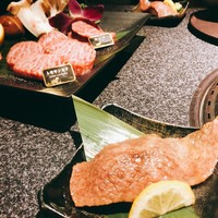 牛兵衛 草庵 池袋西口店 - 