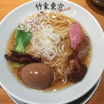 竹末東京Premium - 