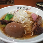 竹末東京Premium - 