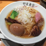 竹末東京Premium - 