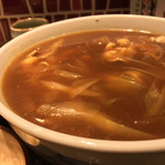 味奈登庵 - #食べログ的に撮るとこうなる。