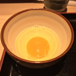 味奈登庵 - 玉子♡