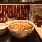 味奈登庵 - ブチまけて #家庭画報風味。