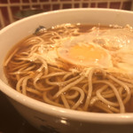 味奈登庵 - #食べログ的に撮るとこうなる。