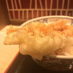 味奈登庵 - #食べログ的に撮るとこうなる。  或いは/及び、#先端に着目する。