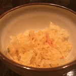 味奈登庵 - アゲダマビンボー！