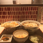 味奈登庵 - #家庭画報風味。