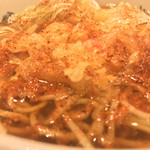 味奈登庵 - ねぎも揚げ玉も唐辛子もブチまけろ！  #BCMKR!