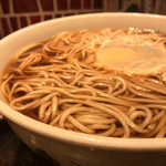 味奈登庵 - #食べログ的に撮るとこうなる。