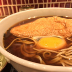 味奈登庵 - #食べログ的に撮るとこうなる。