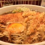 味奈登庵 - ええい面倒だ、唐辛子もブチまけろ！  #BCMKR!