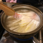 Kimmedai Semmon Izakaya Taishabu Zombun - 