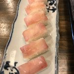 Kimmedai Semmon Izakaya Taishabu Zombun - 