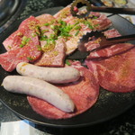 Yakiniku Suehirokan - 