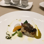 vento moderno Main Dining - 