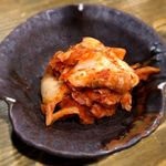 串一徹 - キムチ　2019.3.22