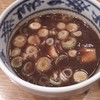 江戸前つけ麺　サスケ