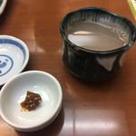 薮伊豆総本店 - 