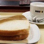 ドトールコーヒーショップ - 