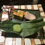 銀座 すが家 - （2019年3月の灯コース　八寸）