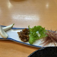 割烹 川田 - 