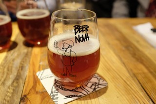 BEER NOVA - 