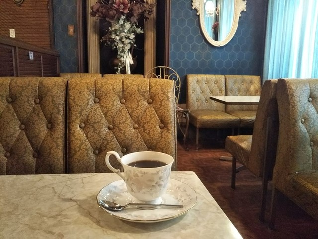 純喫茶 関西純喫茶手帖 (@doc_coffee113) • Instagram photos and videos