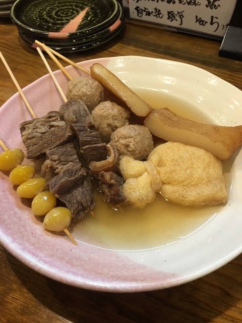 三幸 犀川店 みゆき 野町 居酒屋 食べログ