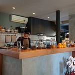 Soi cafe - 