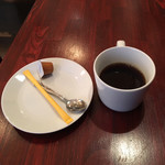 阿佐ヶ谷　イタリアン バール taperto - 和朝食1,080円