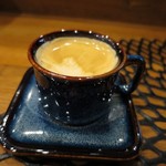 CULACCINO - エスプレッソ