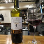 CULACCINO - カラブレッタ ピノネロ2016