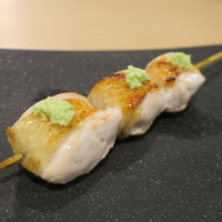 焼き鳥 峠 - 