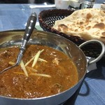 カラチの空 - レバーマサラ