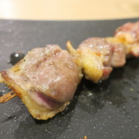 焼き鳥 峠 - 
