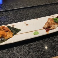 神楽坂 鉄板焼 向日葵 - 