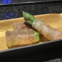神楽坂 鉄板焼 向日葵 - 