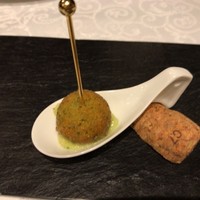 シャトー　ラ・パルム・ドール - 