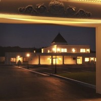 シャトー　ラ・パルム・ドール - 